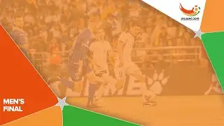 Men's Finals | KELME 2019 FISU University World Cup - Football ⚽️ 📍Jinjiang, China
