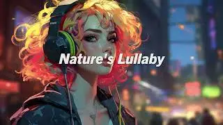 LO FI music   - Springtime Serenity 🌸 Blossoming Bliss 🌷 Floral Tranquility