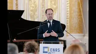 Remarks by HE Břetislav Danč&aacute;k, Ambassador of the Czech Republic to Poland