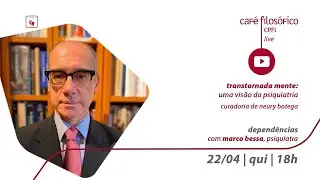 Dependências com Marco Bessa #live #fiqueemcasa #comigo #aovivo