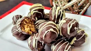 Bilute Jerbo 🍫✨ – bilute glazurate fara coacere | perfecte pentru Craciun 🎄@alinainbucatarie