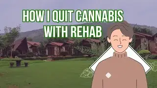 From Dependence to Freedom: My 2 Months At Alpha Healing Center