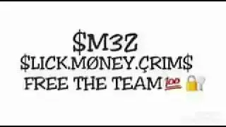 $$ SLICKMONEYCRIMZ $$