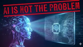 AI Isn't Causing Psychosis — It’s Revealing It | What AI Is Exposing About Human Consciousness 