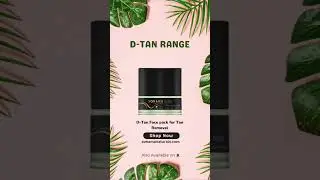 Face Pack Sonama #cosmetics #sonama #skincare #beauty #gold #nature #mother #wow #face