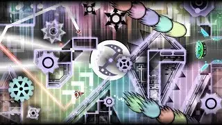 (Insane Demon) ''Es Dilar Nos'' 100% by Mulpan | Geometry Dash [2.11]