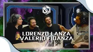 Un manga made in Italy | NARRATIVAMENTE | DENVISION