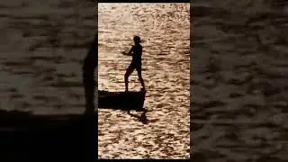 The Karate Kid 1984 | The Legend In Karate (Mr Miyagi) | True Story | Practice On Boat | Hard