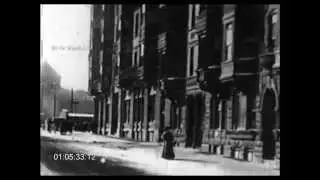 Turn of the Century Boston