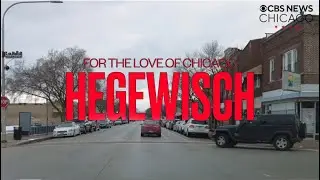 For the Love of... Hegewisch