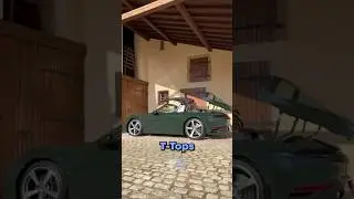 Forgotten Car Features!