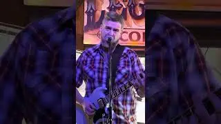 Aaron Holt