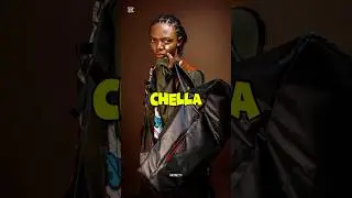 Nigeria Fastest Growing Artist In 2025 #celebrity #rhymeztv #chella #fola #fido #kunmie #shoday