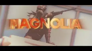 Magnolia | Fortnite Cinematic Montage | (4k) [Clips/cines in desc]