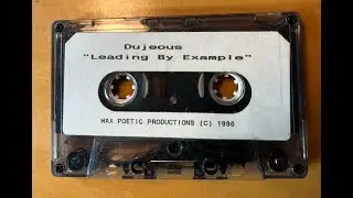 Dujeous - Cinematics