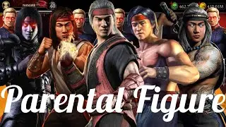 Testing Parental Figure Boost on All Liu Kang | Fatal Hellspawn Tower Battle 120, 140 & 160 Gameplay