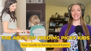 Picky Eater Solutions