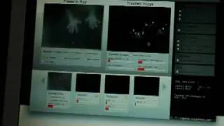 JOYdesk - Multitouch Tisch f&uuml;r Kinder
