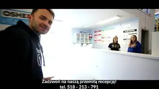 Jedyny lasertag w Suwałkach - Movement Arena Suwałki