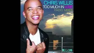 Too Much in Love (WAWA's Drive Time Radio Edit) (High Tone)