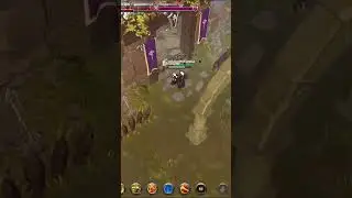 THIS BOMB HIT PERFECT 😳🔥 #albiononline