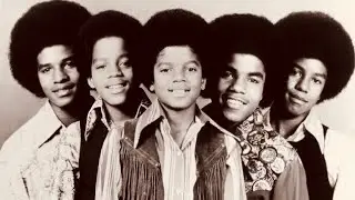 Michael Jackson Steeltown Records - 1st Record Label Abandoned & 1st Paid Performance Abandoned