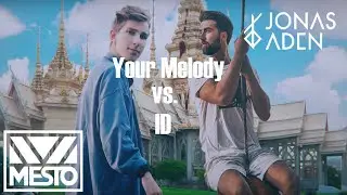 Mesto & Jonas Aden - ID (EXCLUSIVE!)