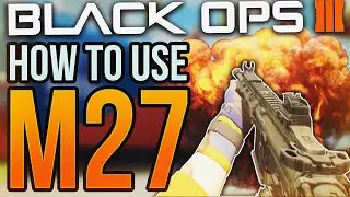 Black Ops 3: 