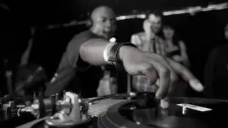 JOE NICE & KURSK on SUB.FM