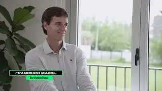 INTUICIONES - EPISODIO 19: FRANCISCO MACIEL