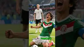 Los rivales hist&oacute;ricos m&aacute;s grandes de M&eacute;xico en el f&uacute;tbol ⚽🇲🇽
