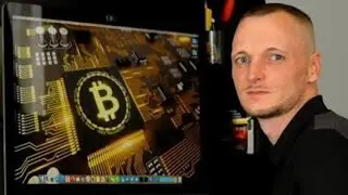 Interesting story on james howells who accidentally threw away a hard drive containing bitcoins??