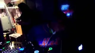 Tony Draper Return Club Love LI 2014