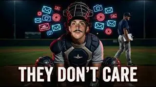 Getting Recruited As A Catcher: What PBR Won't Tell You
