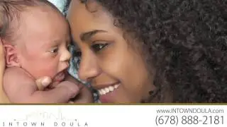 Intown Doula | Baby Accessories & Services in Atlanta