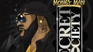 Money Man &mdash; Aye Now