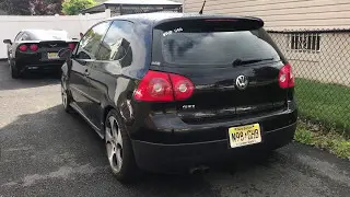 MK5 VW GTI USP Motorsports 3