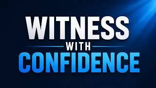 Best Practices for Effective Witness - Woody Cumbie - June 11, 2023