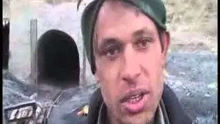 Coal Mine Journey Quetta bb