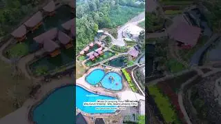 Pesona Wisata Way Guruh Sriwangi - Way Jepara Lampung Timur #wayguruhsriwangi #wisatalampungtimur