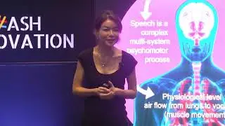 Keynote Address | Day 1 | HASH Innovation Asia Summit 2023 | Wendy Wu