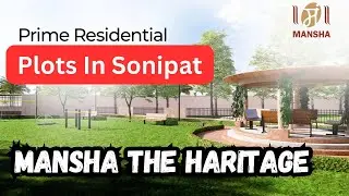 Why Mansha The Heritage is the Best Investment in 2025!