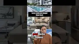 Miami Beach rentals are about to change
