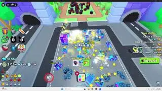 Playin Roblox