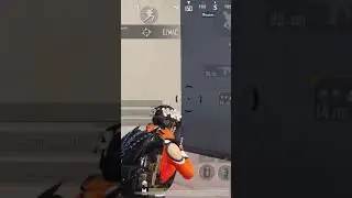 Back with a bang | No hacks, just pure sound sense. #bgmi #bgmishorts #india #bgmiindia #gameplay