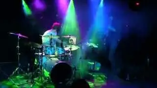 DrFameus w/ Dylan Skursky River Street Jazz Cafe 11/20/2014