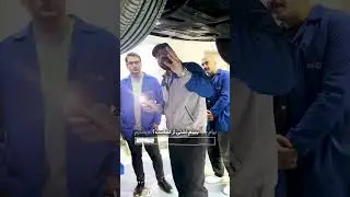 دلیل نشتی روغن گیربکس اتوماتیک AL4