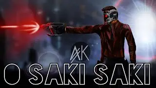 O Saki Saki - Batla House ft.StarLord | Neha K,Tulsi K,B Praak,T Bagchi | Star Lord In The Action