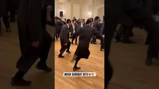 SHABBAT SHALOM Y&rsquo;ALL❤️&zwj;🔥🤠#shabbat #shalom #rabbi