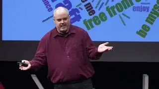 Using video games to foster community and social interaction | Stuart Duncan | TEDxYorkU